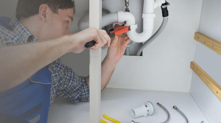 Professional expert plumbing services in Elrod, AL